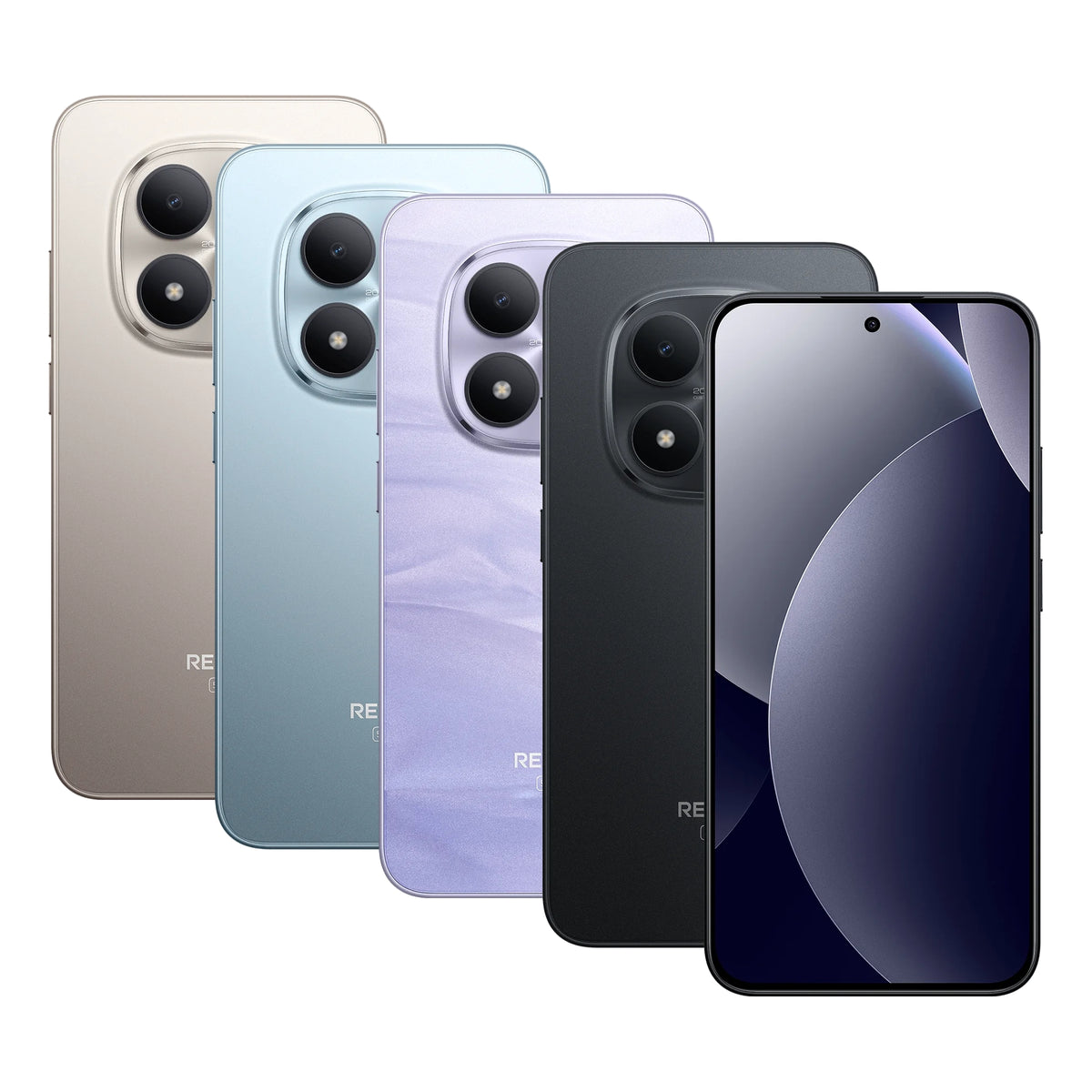 Xiaomi Redmi Note 15 Pro 5G 512GB 8GB RAM שחור – יבואן רשמי