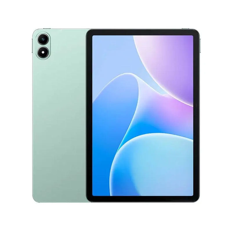 Infinix XPad 20 11" 4G ירוק