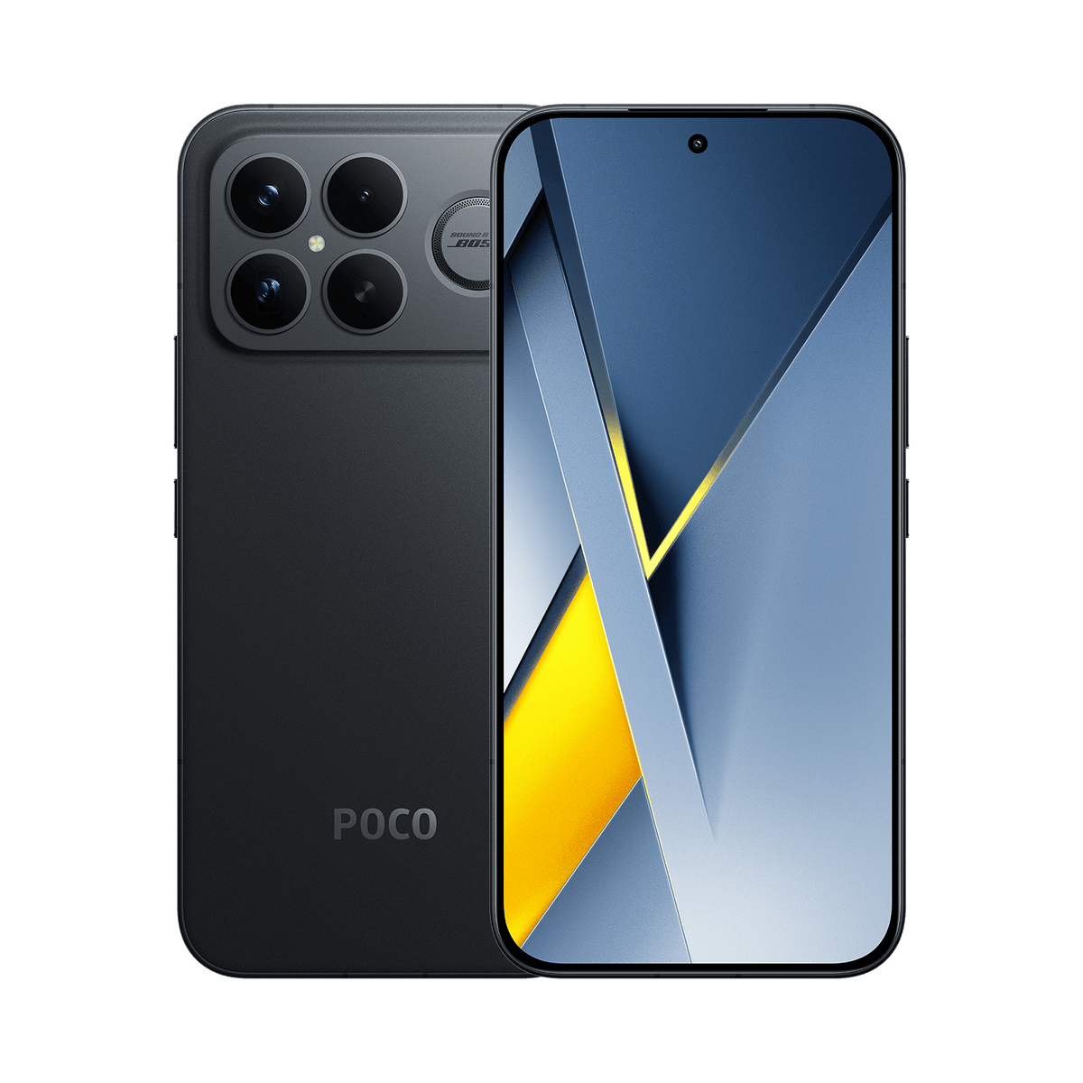 Xiaomi POCO F8 Ultra