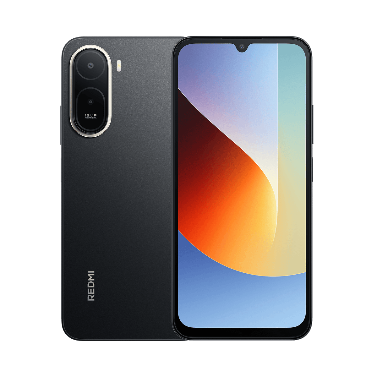 רשמי | Xiaomi | RedmiA7Pro | 128/4GB | שחור