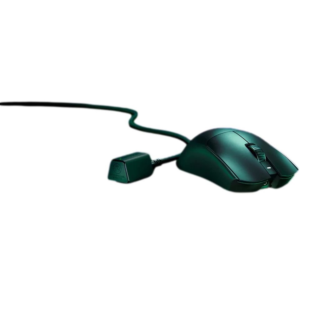 עכבר אלחוטי Razer Viper V3 Pro שחור