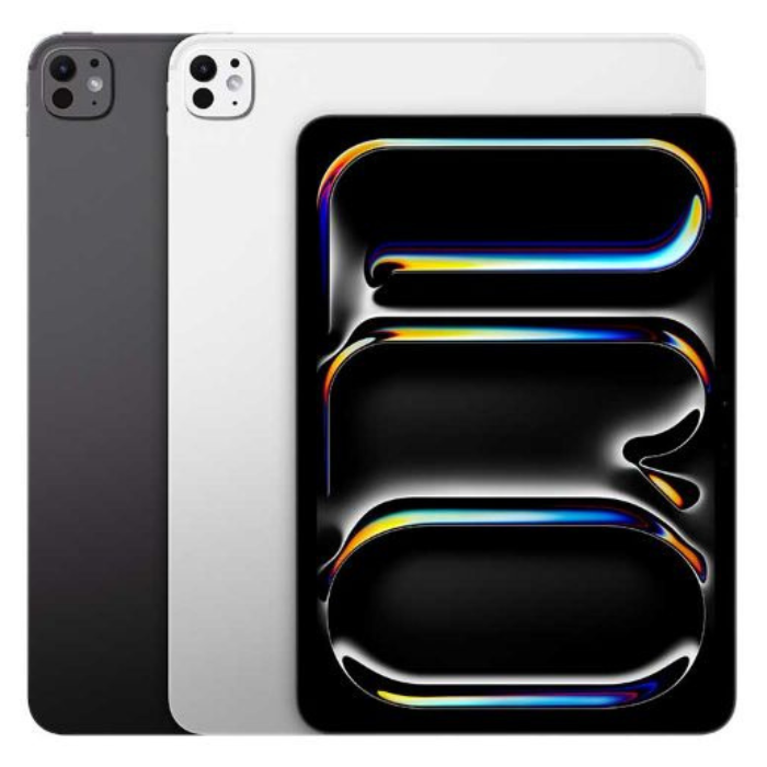 Apple iPad Pro 11" M5 Cellular 256GB שחור – יבואן רשמי