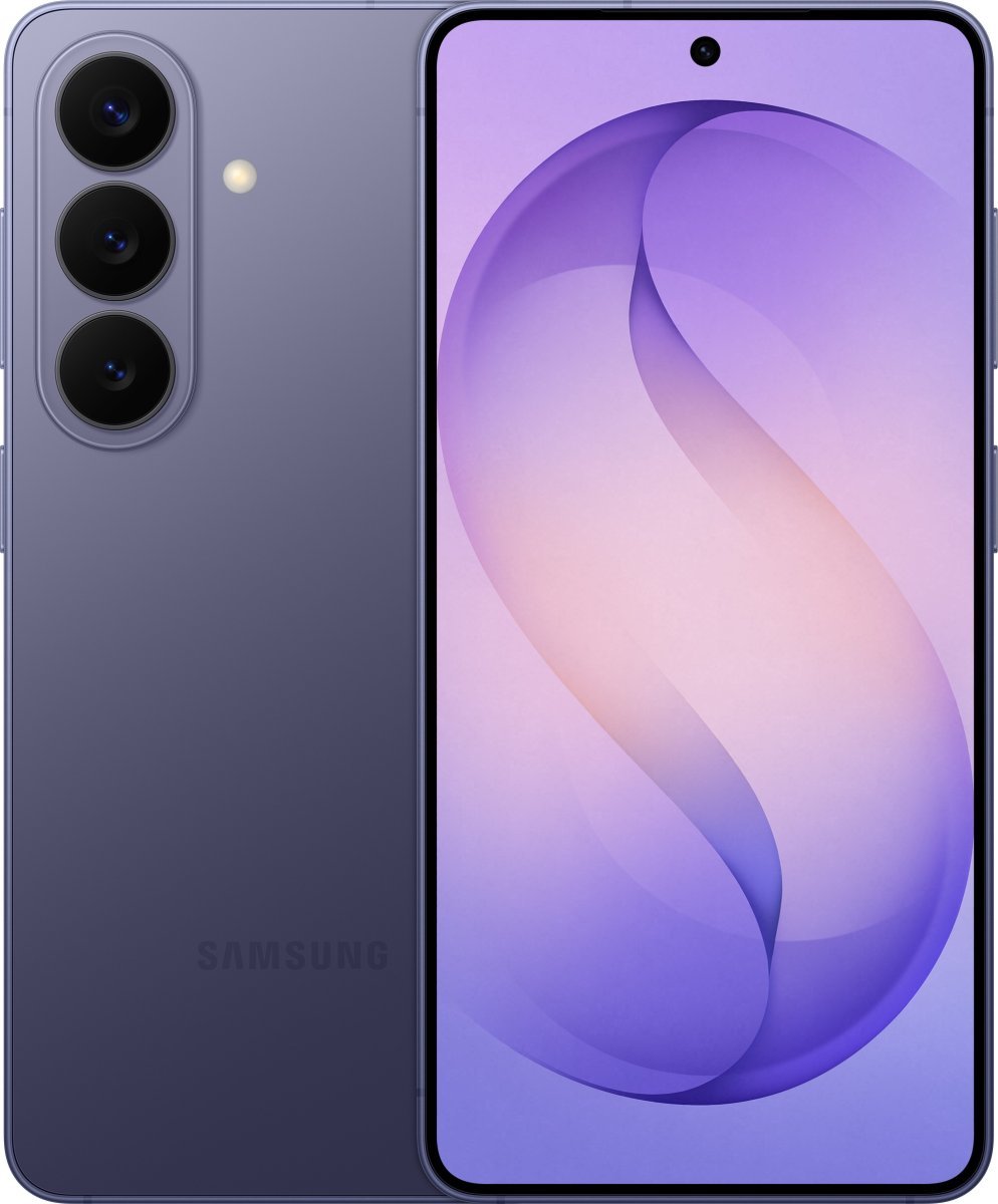 Samsung Galaxy S26+ סגול