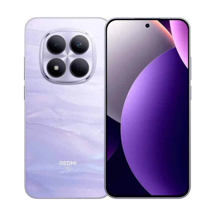 Xiaomi Redmi Note 15 Pro 5G 512GB 8GB RAM שחור – יבואן רשמי