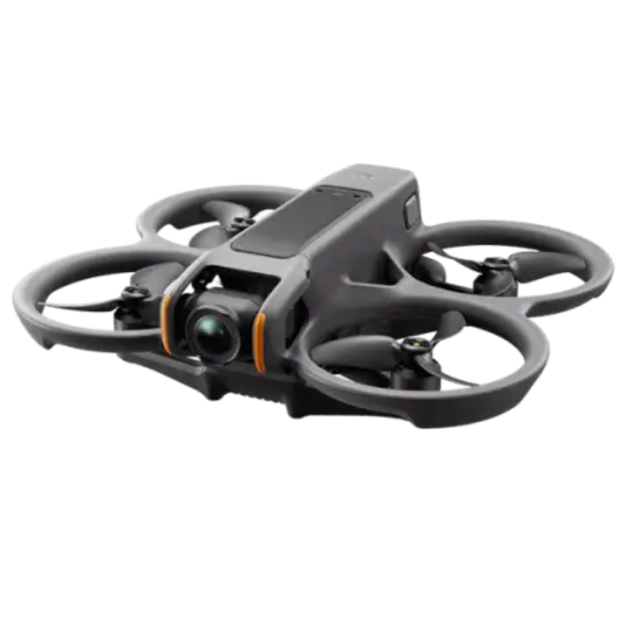 DJI Avata 2 + Goggles Integra + RC Motion 2 רחפן יבואן רשמי