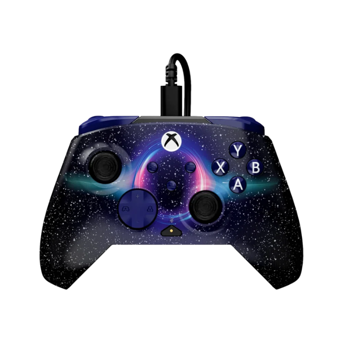 TurtleBeach | Rematch | Dark Cosmos | PC\Xbox | Purple | בקר חוטי