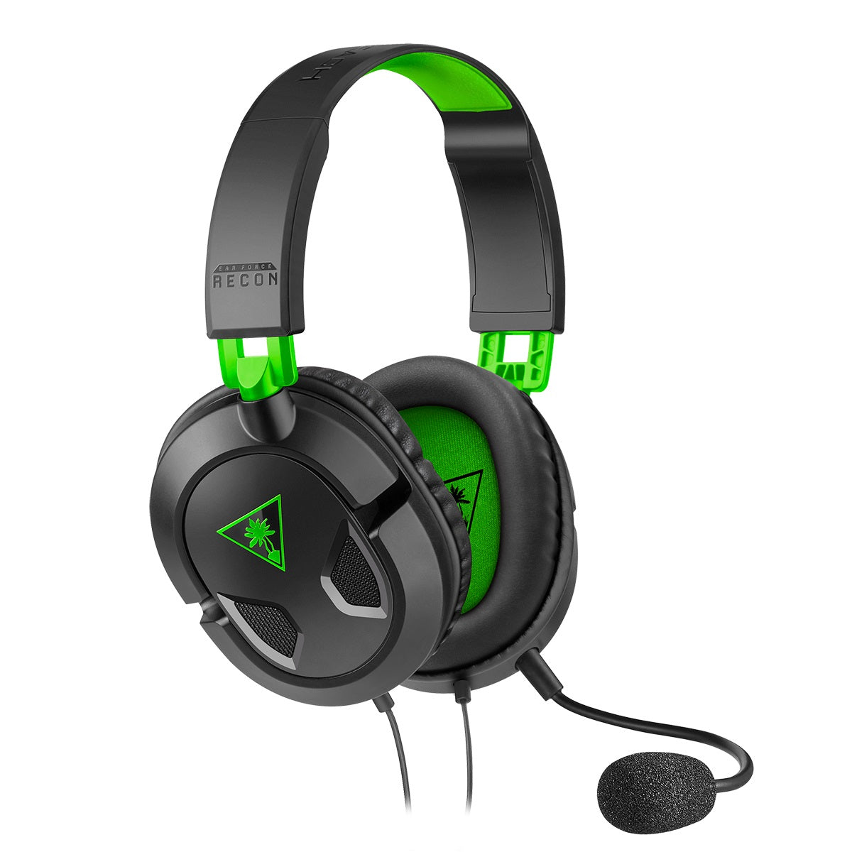 אוזניות חוטיות Turtle Beach Recon 50X 3.5mm שחור