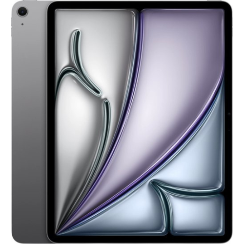 Apple iPad Air 13" M2 Wi-Fi 128GB אפור – יבוא מקביל
