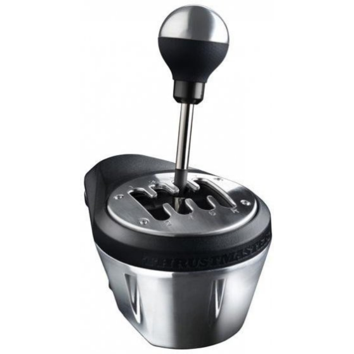 שיריון אילת Thrustmaster TH8A מעביר הילוכים PC/PS3/PS4/Xbox One