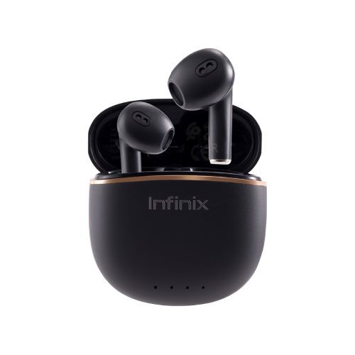 אוזניות Infinix Xbuds 3 Lite כחול – יבואן רשמי