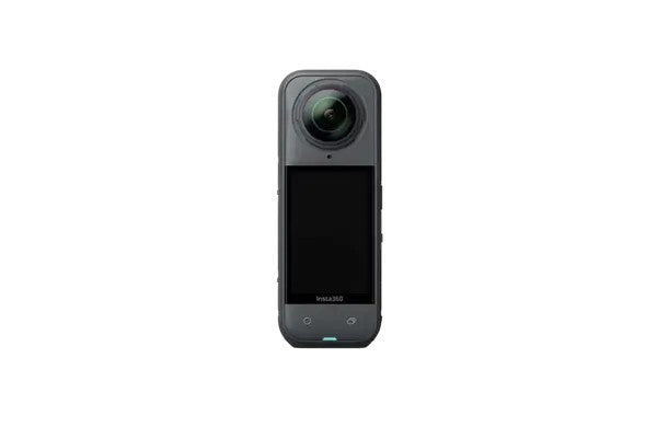 מצלמת אקסטרים Insta360 X5 360 8K