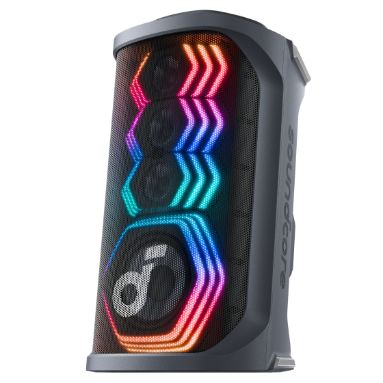 רמקול Anker Soundcore Rave 3 200W