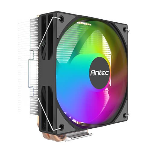 AX83 ARGB H610M DDR4 I5-12400F 500GB/8GB RTX 3050 700W מחשב נייח גיימינג