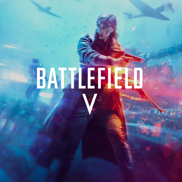 משחק Battlefield V Deluxe Edition ל-Xbox One