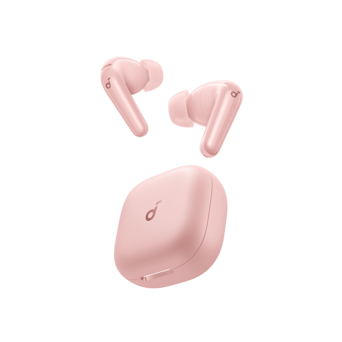 אוזניות Anker Soundcore R60i NC ורוד
