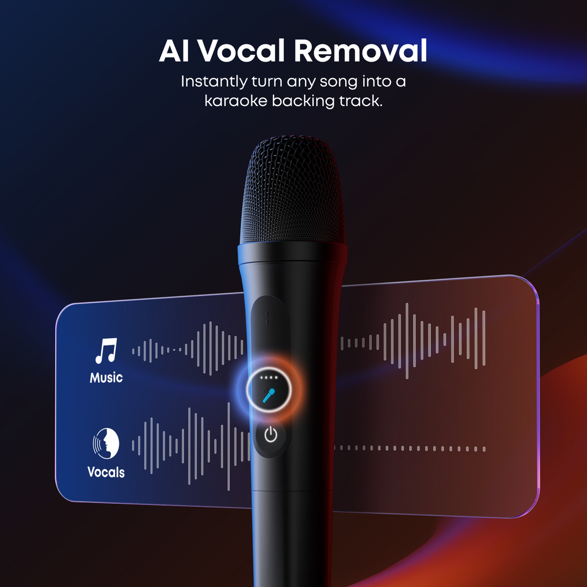 רמקול Anker Soundcore Rave 3 200W