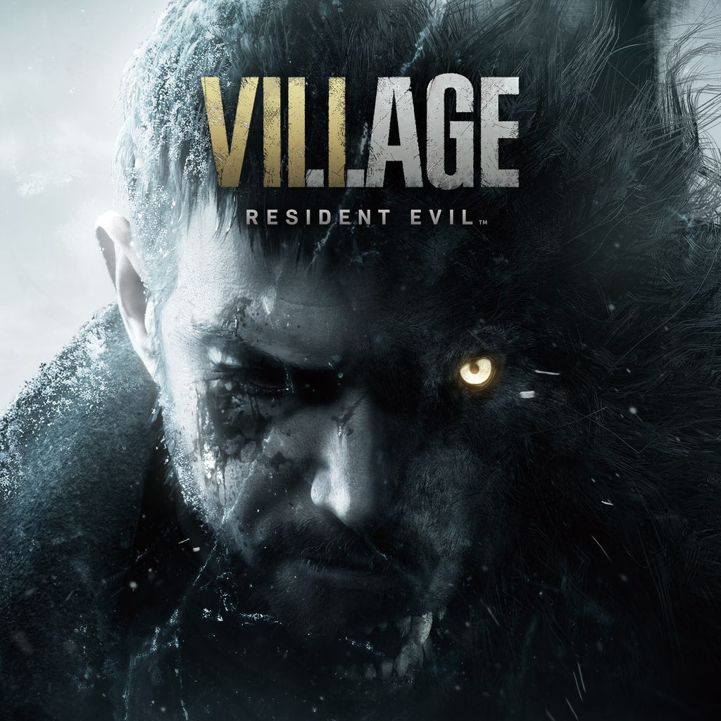 משחק Resident Evil Village ל-Xbox Series X