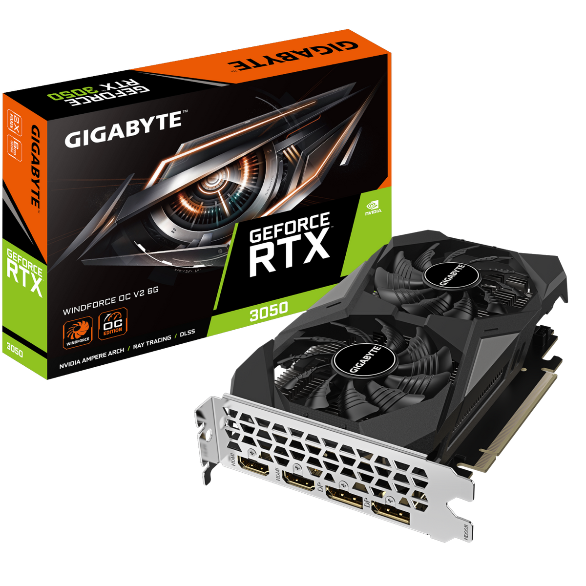 AX83 ARGB H610M DDR4 I5-12400F 500GB/8GB RTX 3050 700W מחשב נייח גיימינג