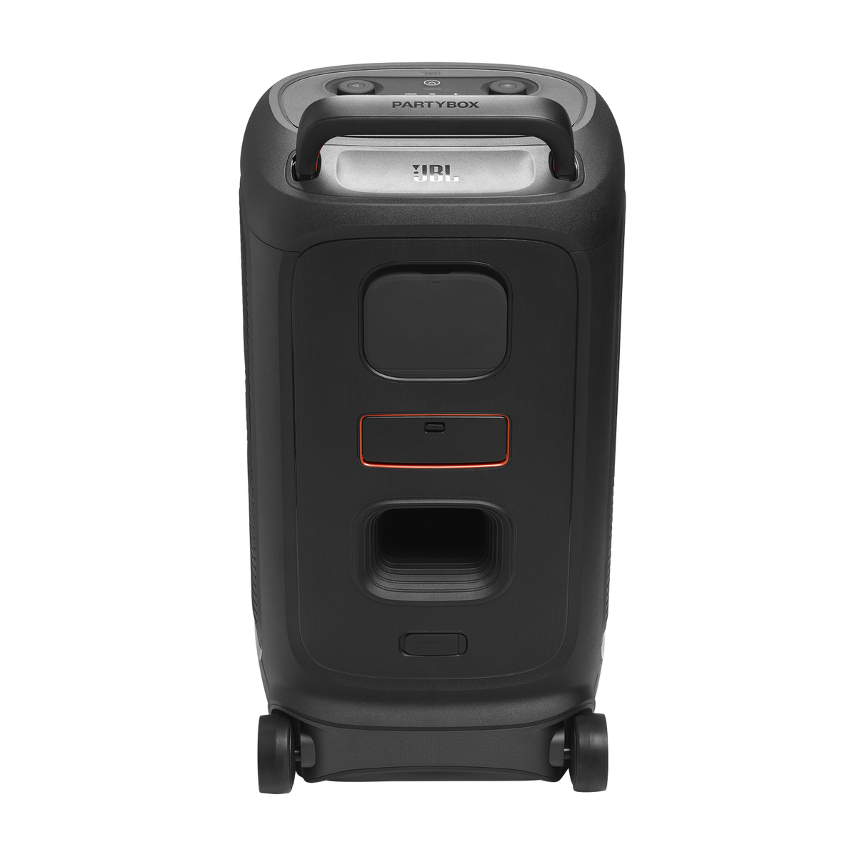 רמקול JBL PartyBox 520 שחור