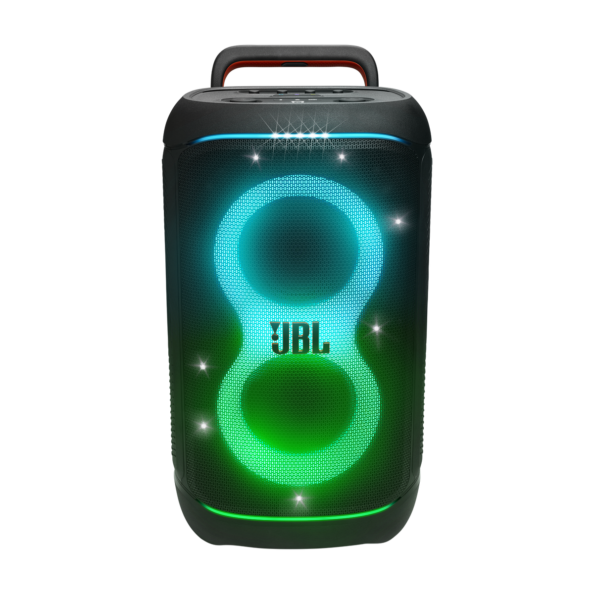 רמקול JBL PartyBox 520 שחור