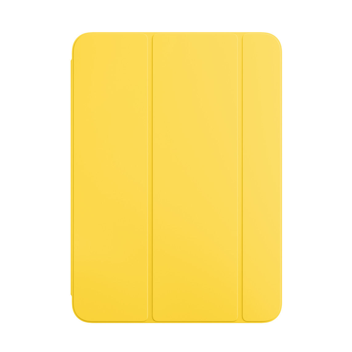 כיסוי Smart Folio ל-iPad A16 צהוב