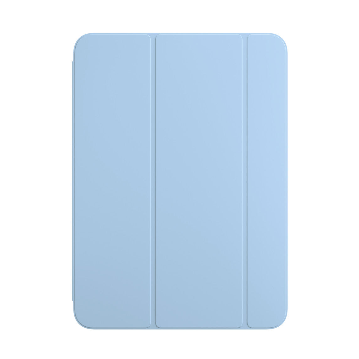 כיסוי Smart Folio ל-iPad A16 תכלת