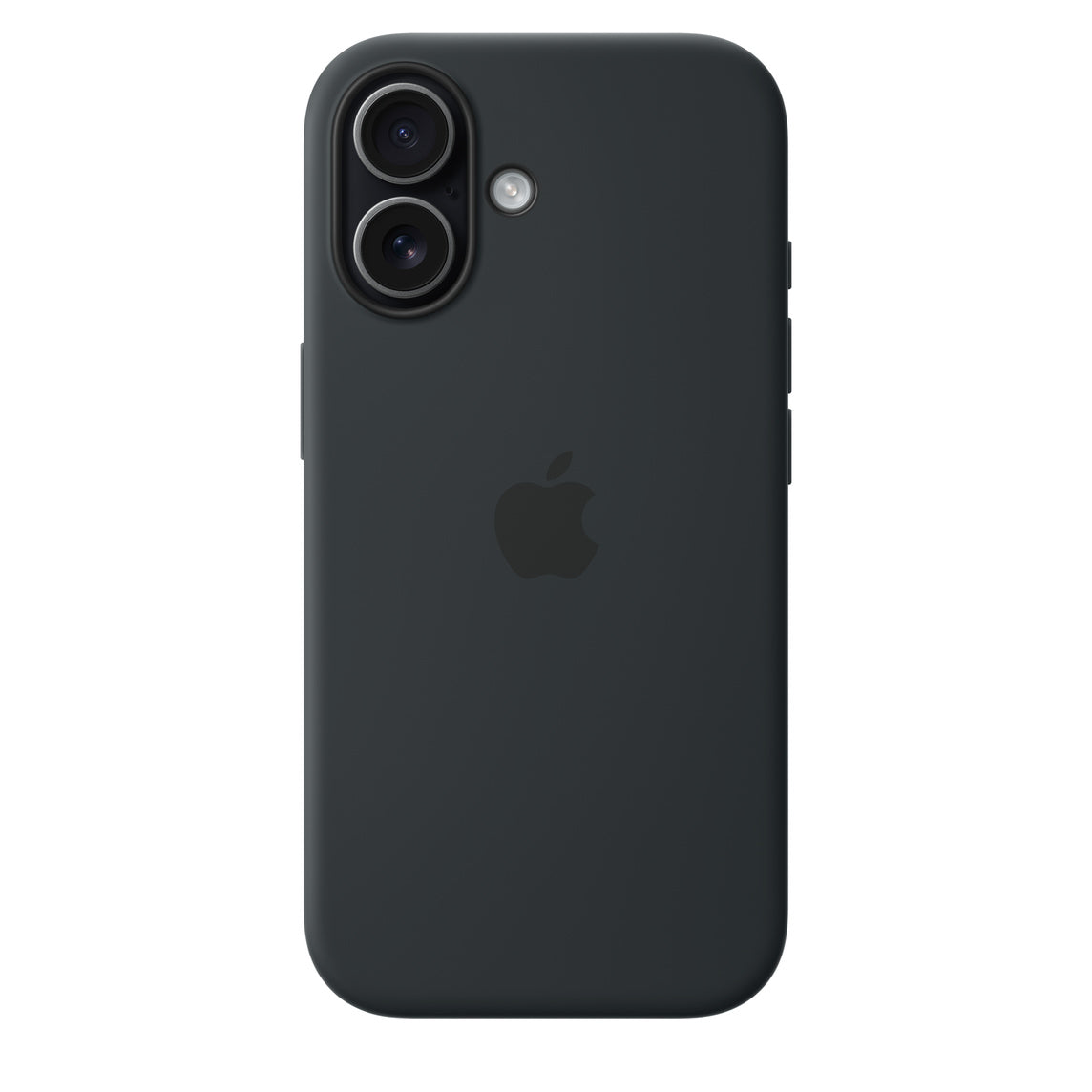 כיסוי Apple Silicone Case MagSafe ל-iPhone 17