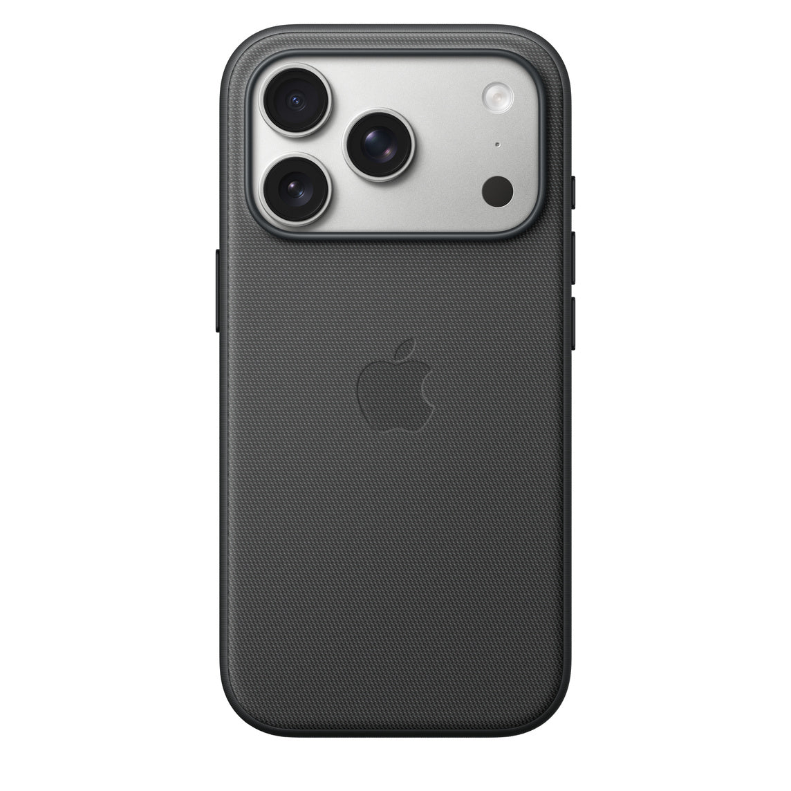 כיסוי Apple TechWoven Case ל-iPhone 17 Pro
