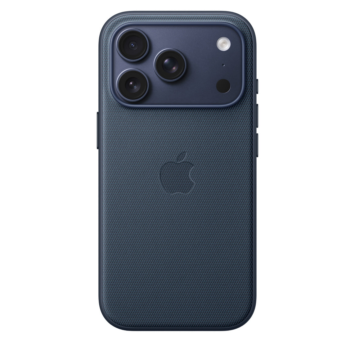כיסוי Apple TechWoven Case ל-iPhone 17 Pro