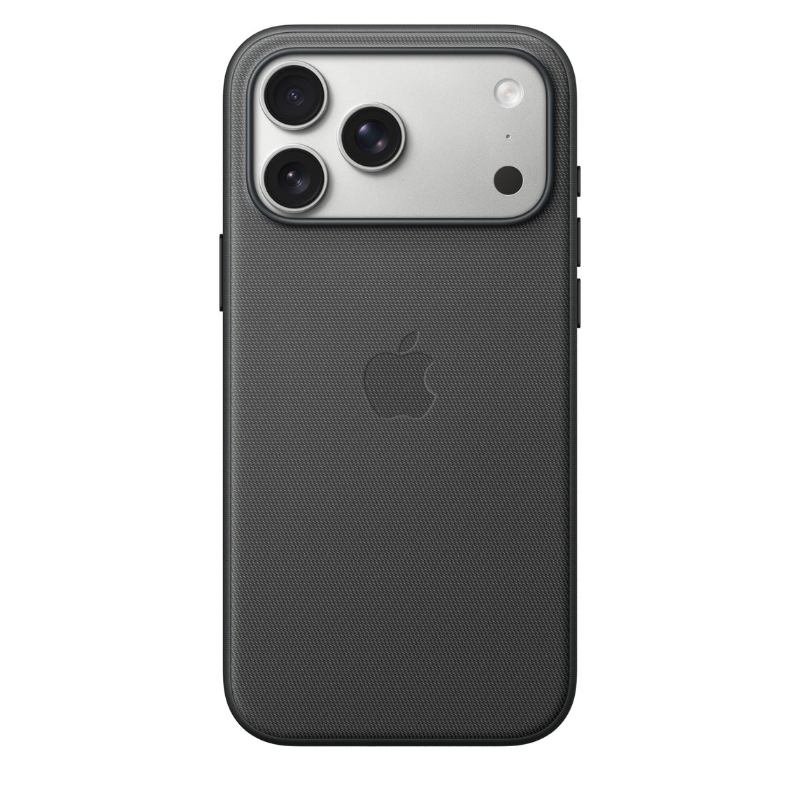 כיסוי Apple TechWoven Case ל-iPhone 17 Pro Max