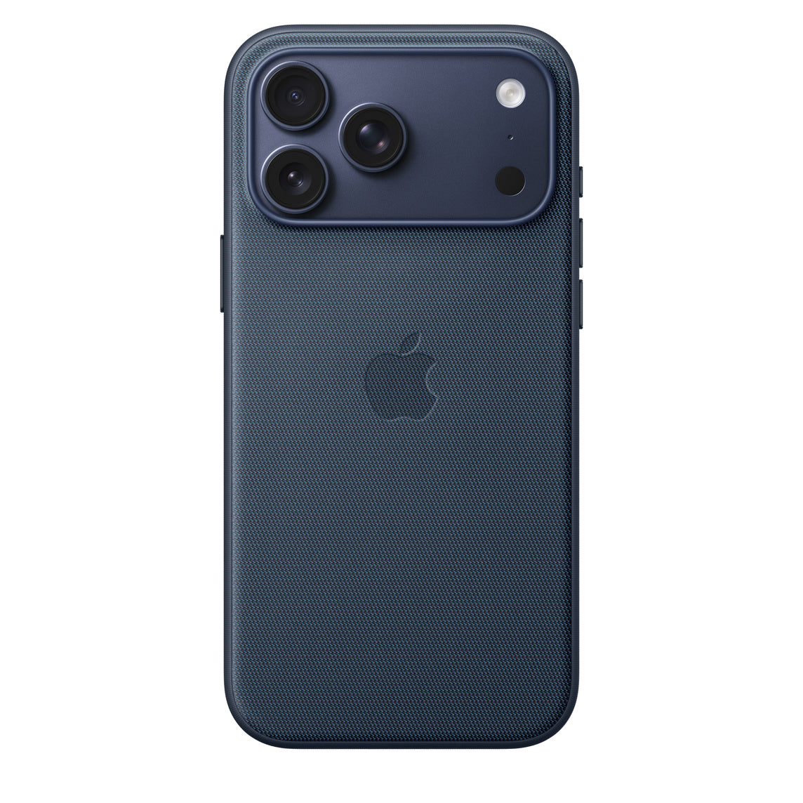 כיסוי Apple TechWoven Case ל-iPhone 17 Pro Max