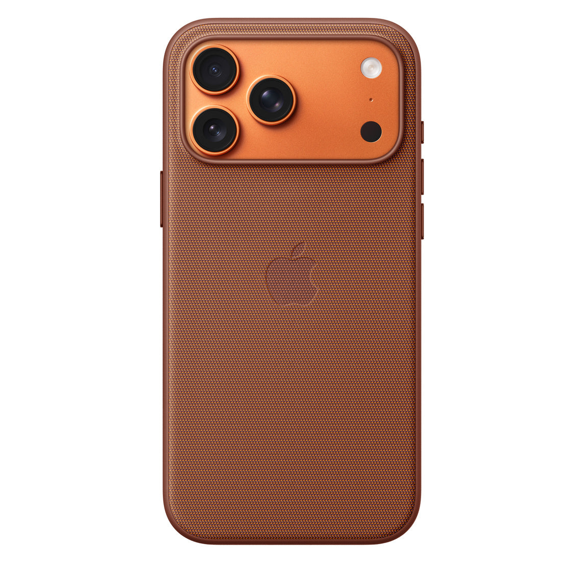 כיסוי Apple TechWoven Case ל-iPhone 17 Pro Max