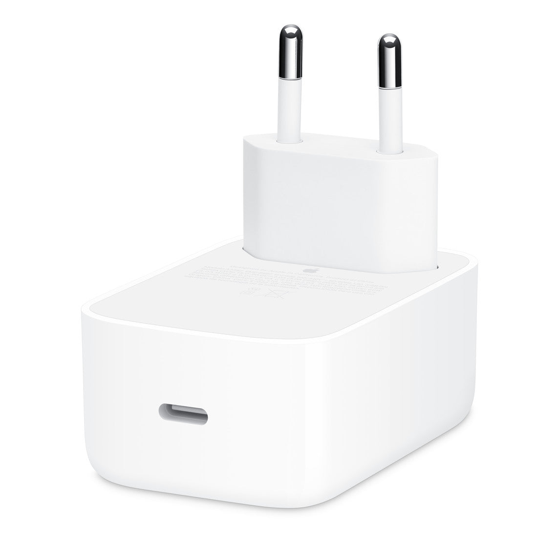 מטען קיר Apple Dynamic Power Adapter 40-60W USB-C – יבואן רשמי