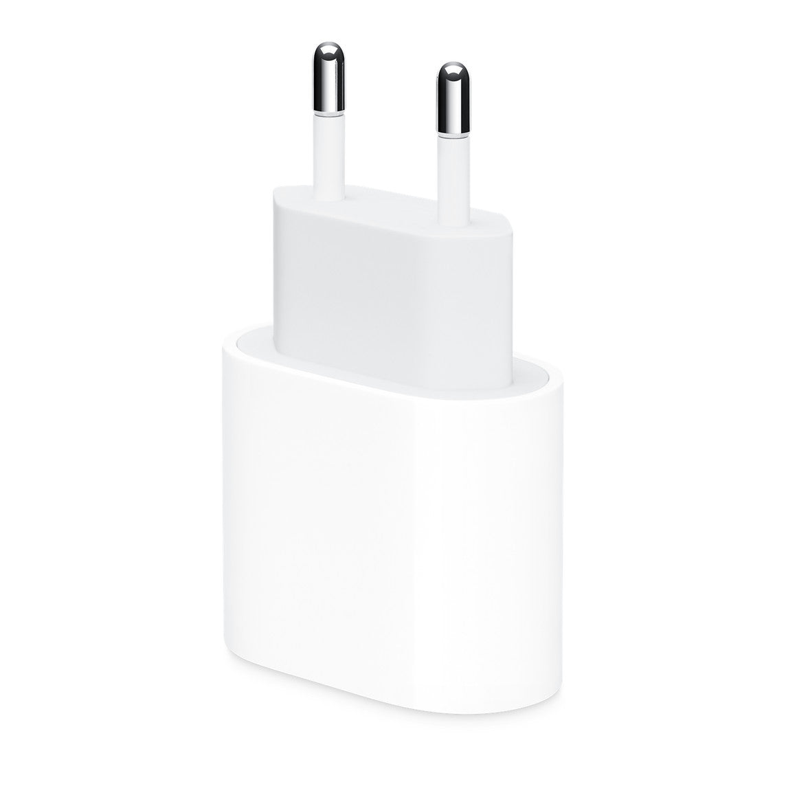 מטען קיר Apple 20W USB-C – יבוא מקביל