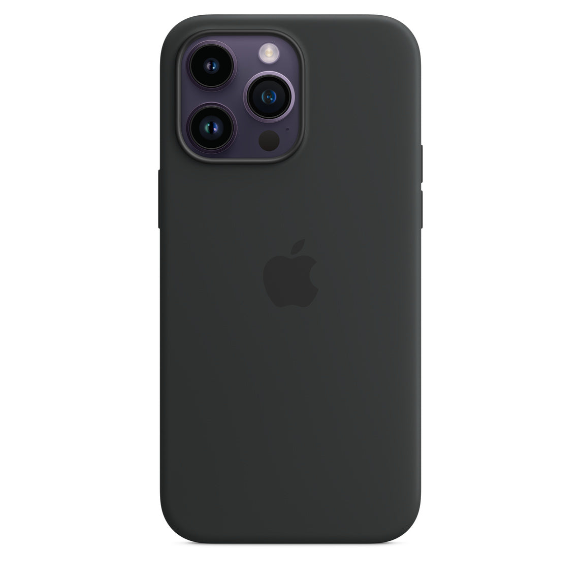 כיסוי Apple Silicone Case MagSafe ל-iPhone 14 Pro Max