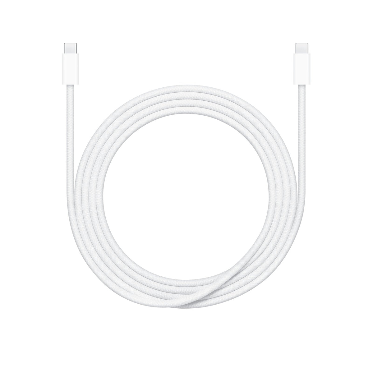 כבל Apple USB-C ל-USB-C 2m – יבואן רשמי — תמונה 2 מתוך 2
