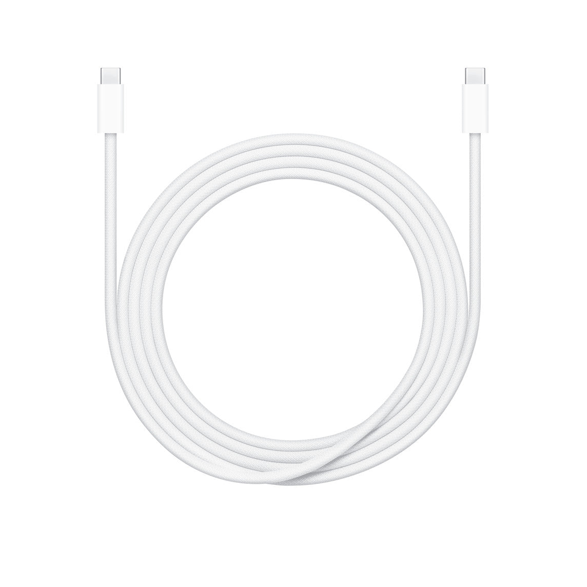 כבל Apple USB-C ל-USB-C 240W 2m – יבואן רשמי