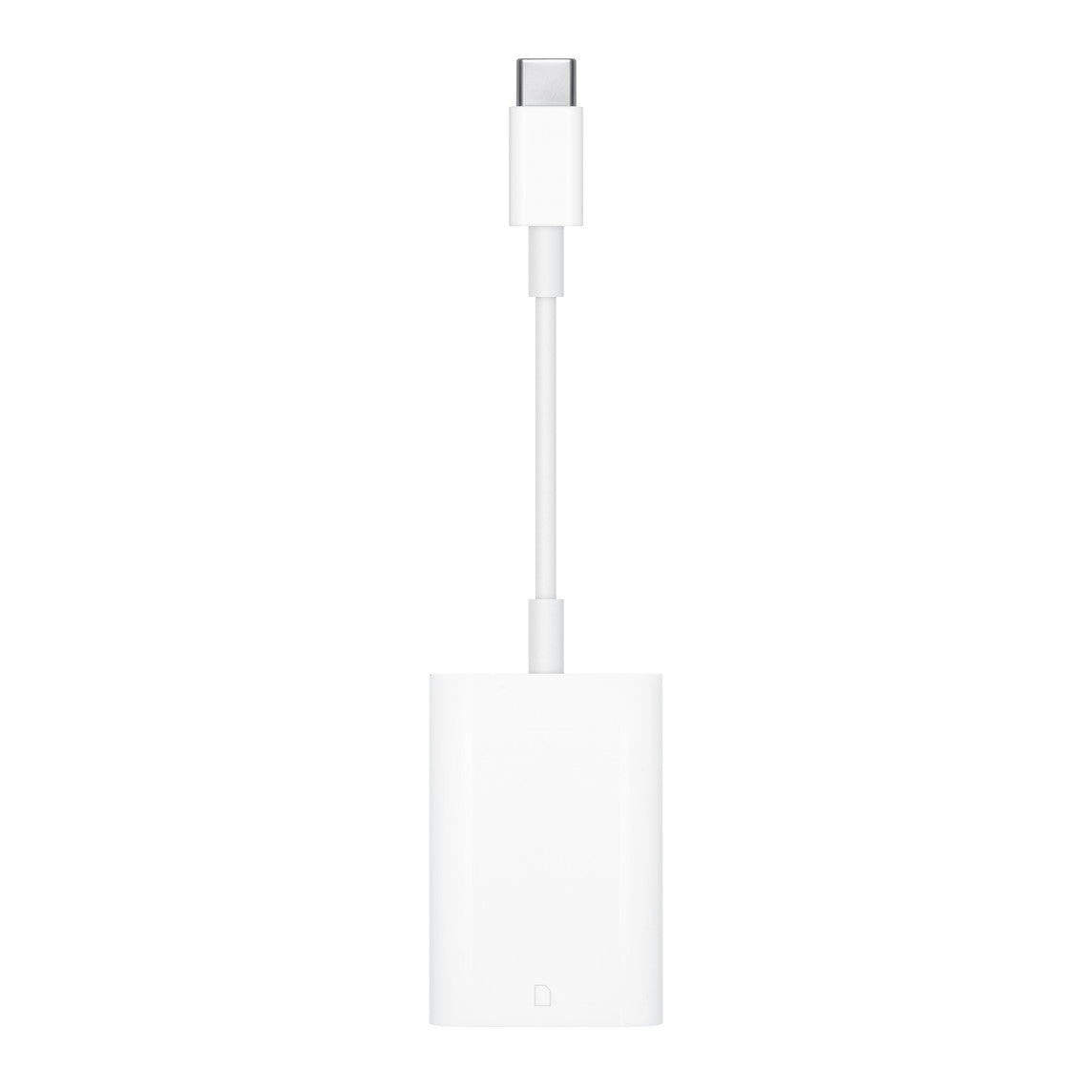 קורא כרטיסים USB-C to SD Card Reader – יבואן רשמי