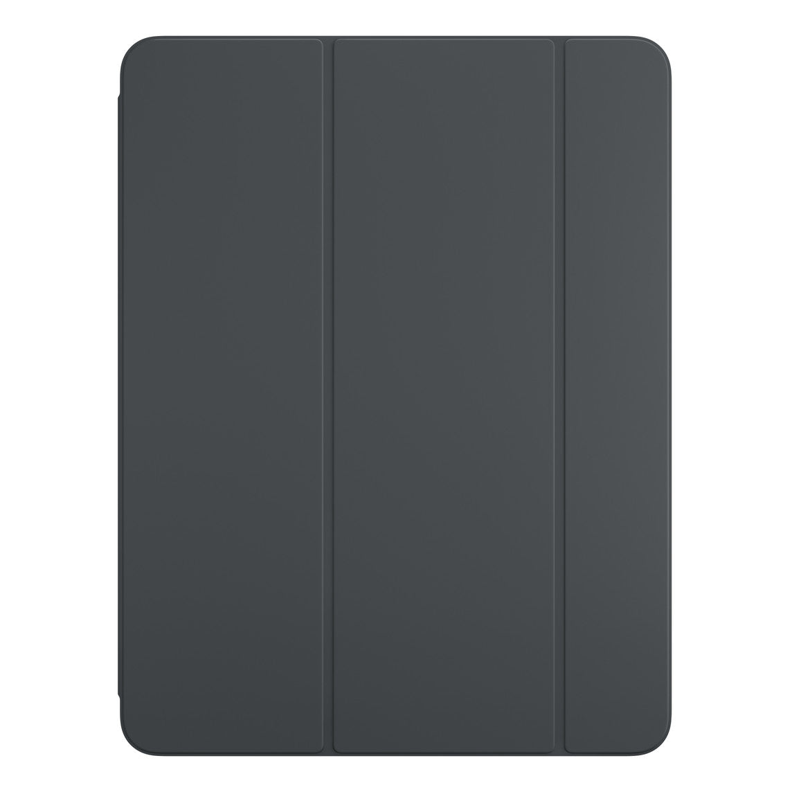 כיסוי Apple Smart Folio ל-iPad Pro 13" (M4/2024) שחור – יבואן רשמי