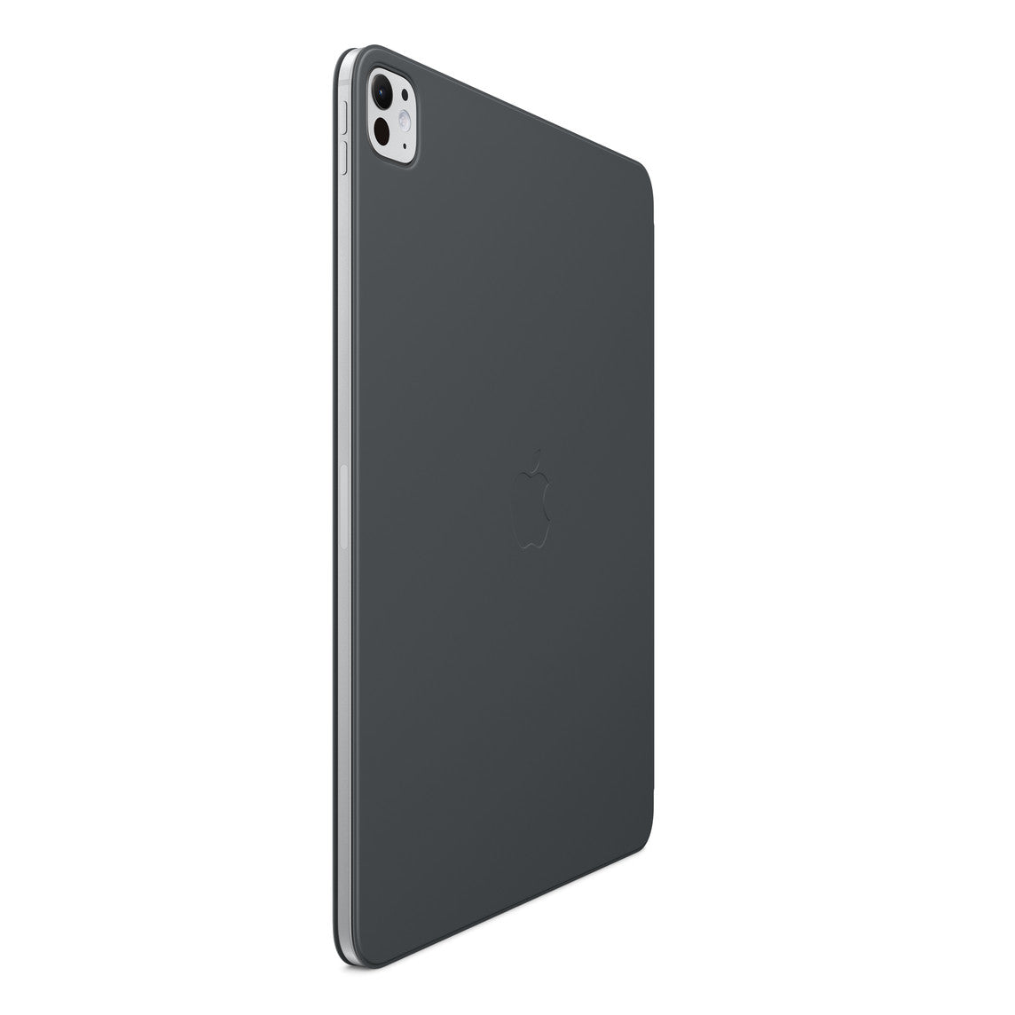 כיסוי Apple Smart Folio ל-iPad Pro 13" (M4/2024) שחור – יבואן רשמי