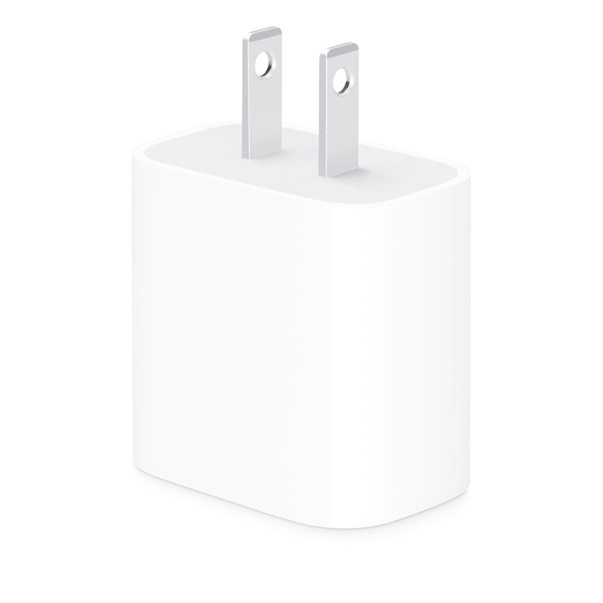 מטען קיר Apple 20W USB-C (CData) – יבואן רשמי