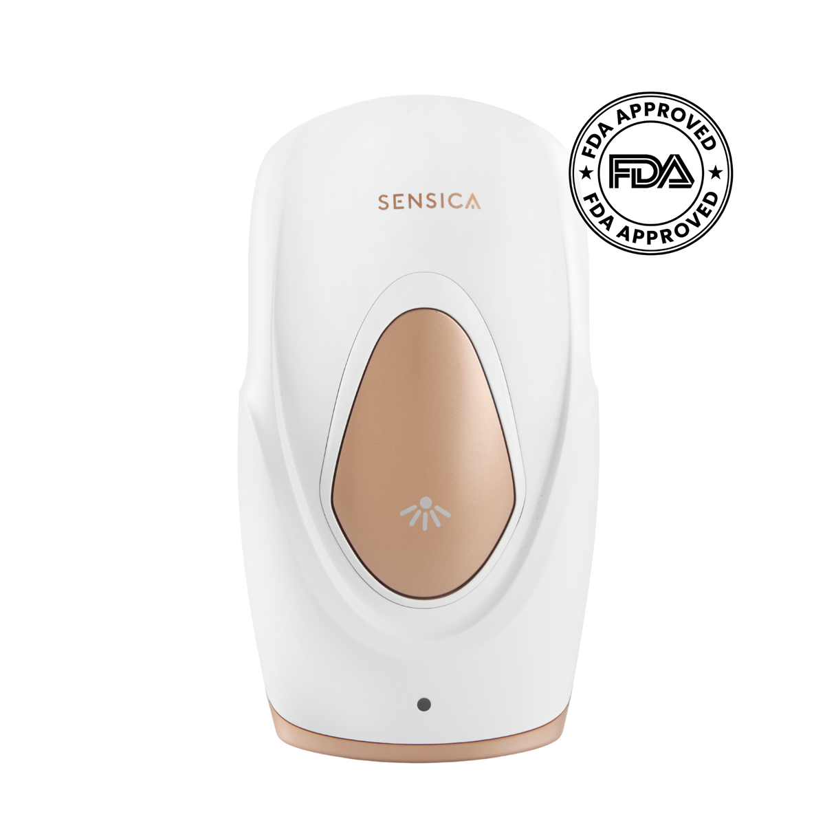 מסיר שיער SenSica Sensilight Mini