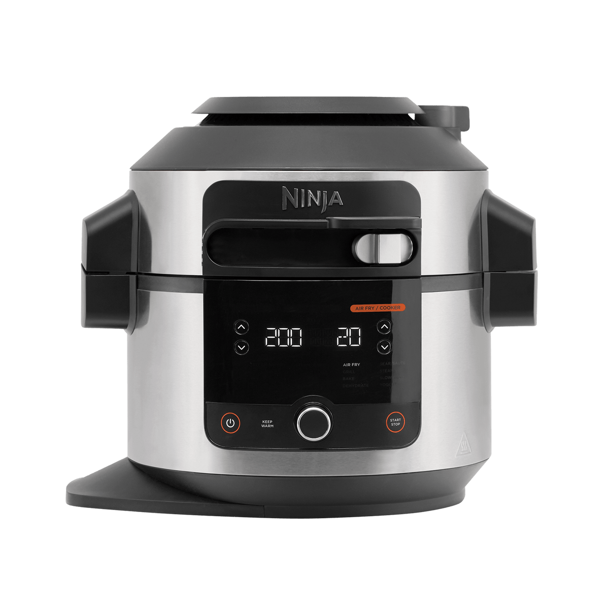 סיר לחץ Ninja Multi Cooker OL550 — תמונה 1 מתוך 1