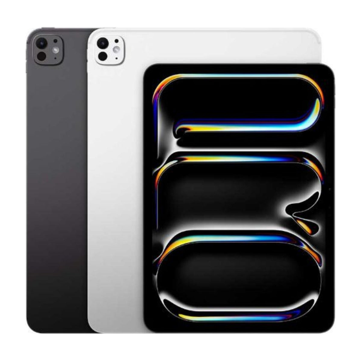 Apple iPad Pro 11" M5 Wi-Fi — תמונה 3 מתוך 3