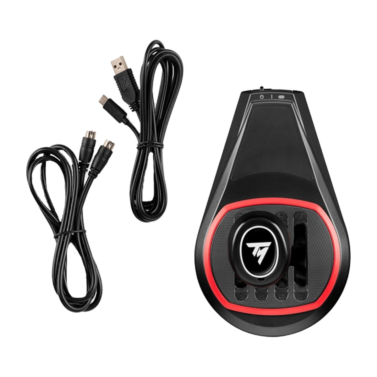 מוט הילוכים Thrustmaster TH8S ל-PS4/5 ו-Xbox One X/S
