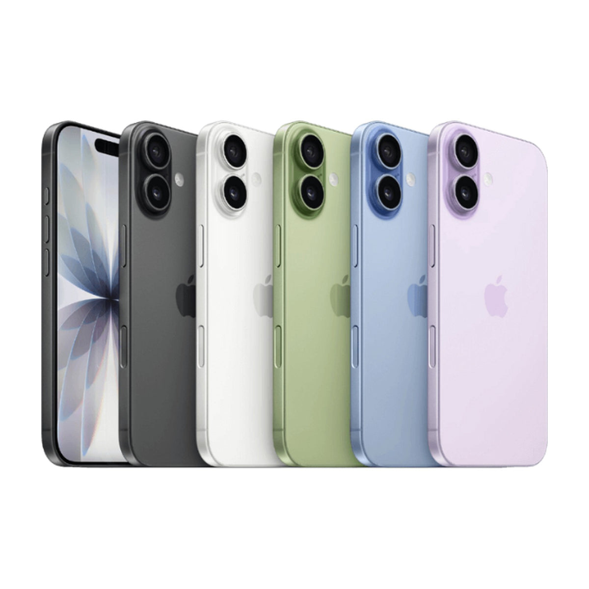 Apple iPhone 17