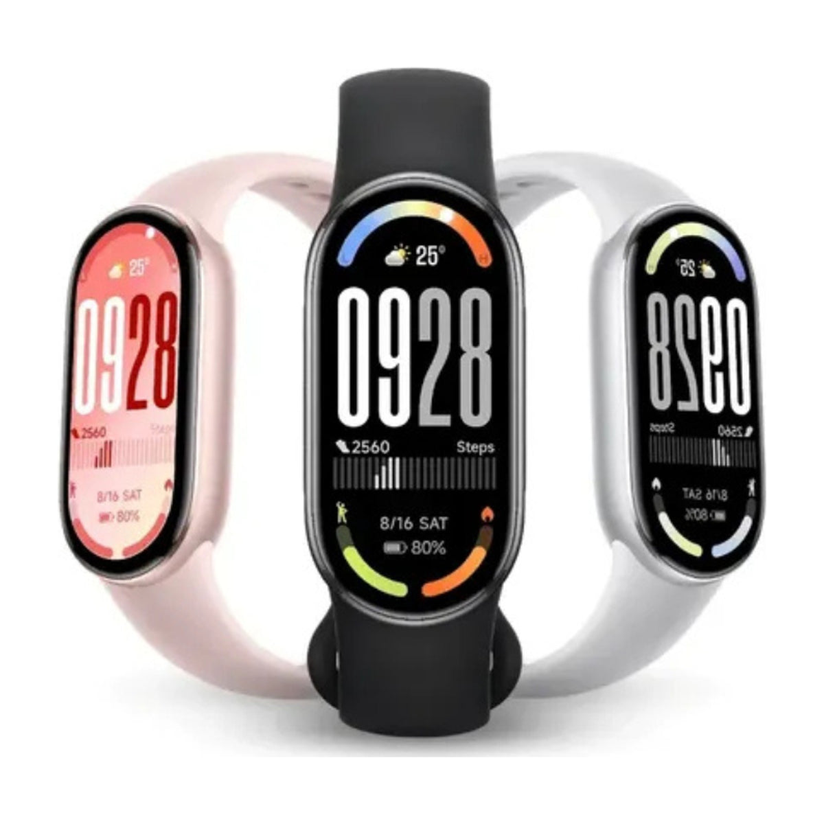Xiaomi Smart Band 10