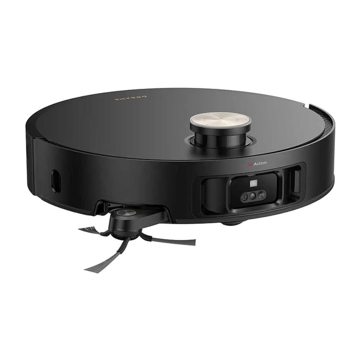 שואב אבק רובוטי Dreame X50 Ultra Complete שחור – יבוא מקביל (BD) — תמונה 4 מתוך 5