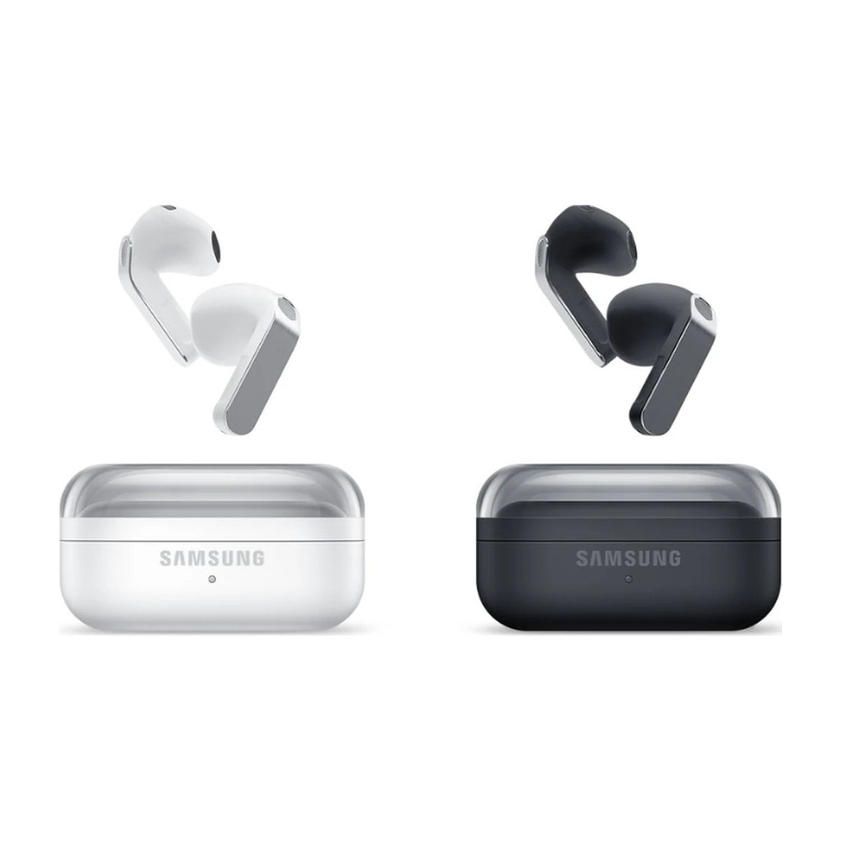 אוזניות Samsung Galaxy Buds 4 — תמונה 3 מתוך 3