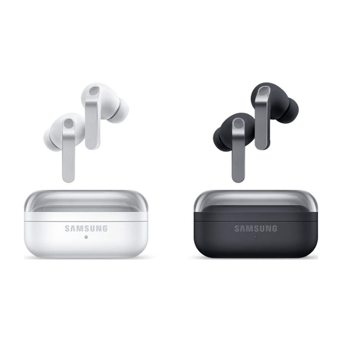 אוזניות Samsung Galaxy Buds 4 Pro — תמונה 3 מתוך 3